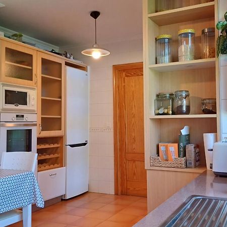 Casa De Lois A Un Paso De Vigo, Baiona, Playa America Y Portugal Gondomar Kültér fotó