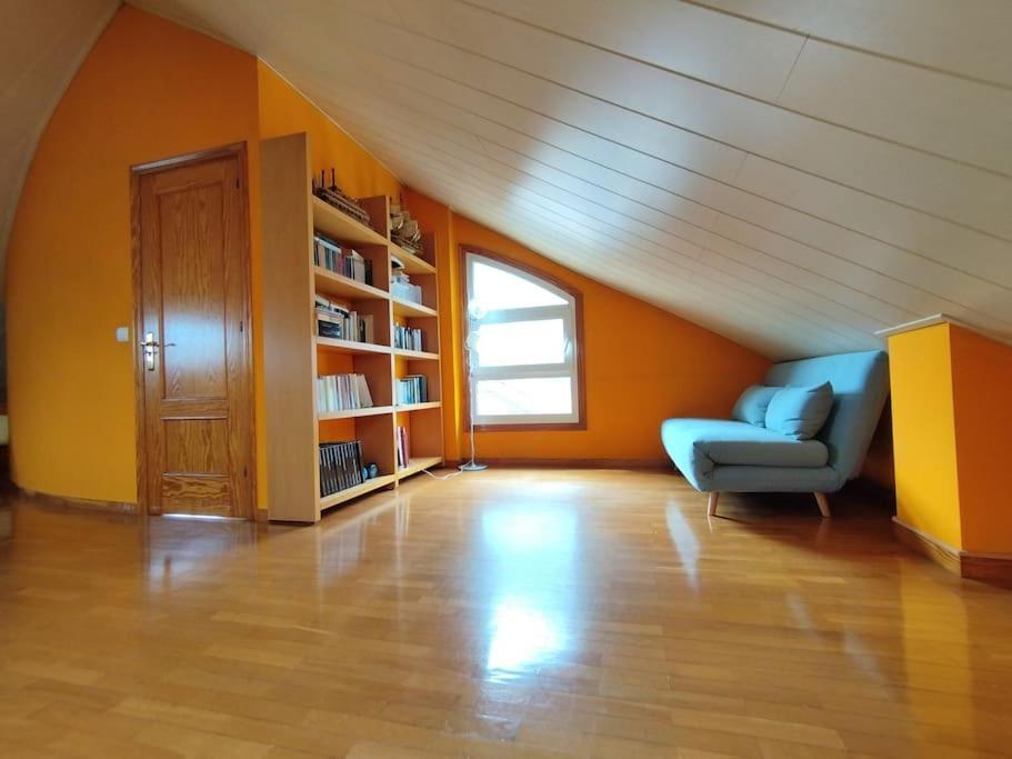 Casa De Lois A Un Paso De Vigo, Baiona, Playa America Y Portugal Gondomar Kültér fotó