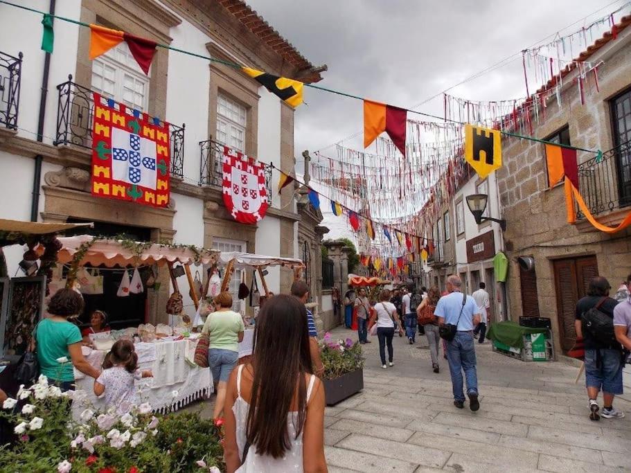 Casa De Lois A Un Paso De Vigo, Baiona, Playa America Y Portugal Gondomar Kültér fotó