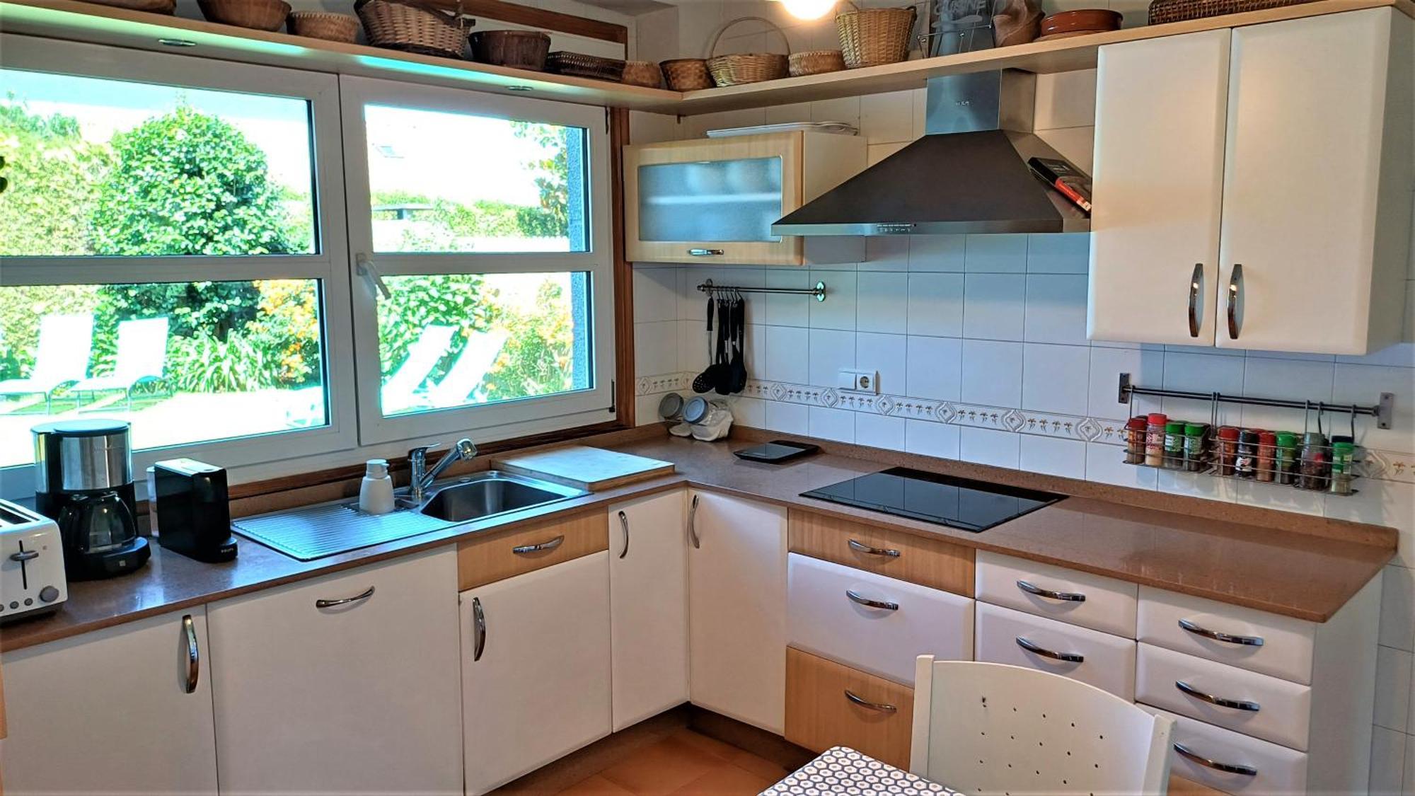 Casa De Lois A Un Paso De Vigo, Baiona, Playa America Y Portugal Gondomar Kültér fotó